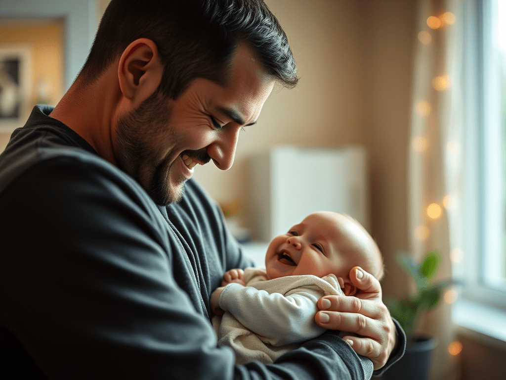 One on One With the Little&nbsp;Girl